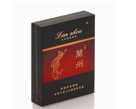 2021年渡江香烟多少钱一包呢_渡江香烟还能买到吗