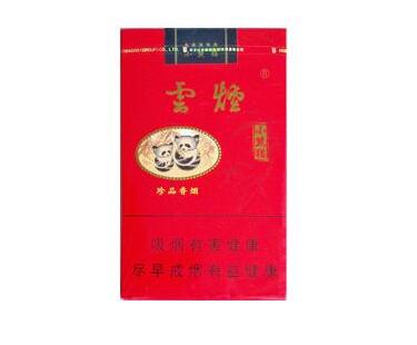 5到10元吻香烟价格