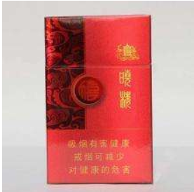 5到10元红旗渠香烟批发渠道
