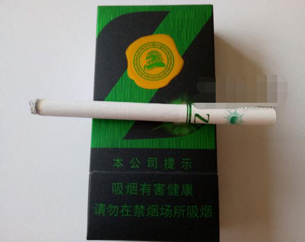 5到10元茶花香烟好抽吗