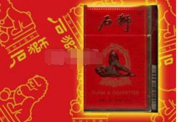 7元灵芝香烟好抽吗