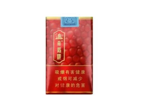 7元刘三姐香烟批发