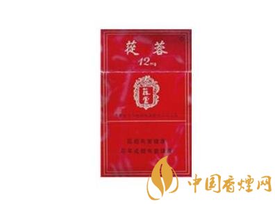 粗支香烟五粮液爆珠