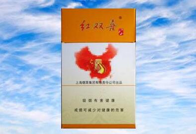7元月兔香烟进货渠道