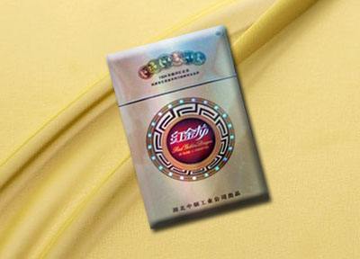 40块钱左右的香烟爆珠