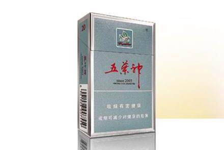 7元贵烟香烟批发